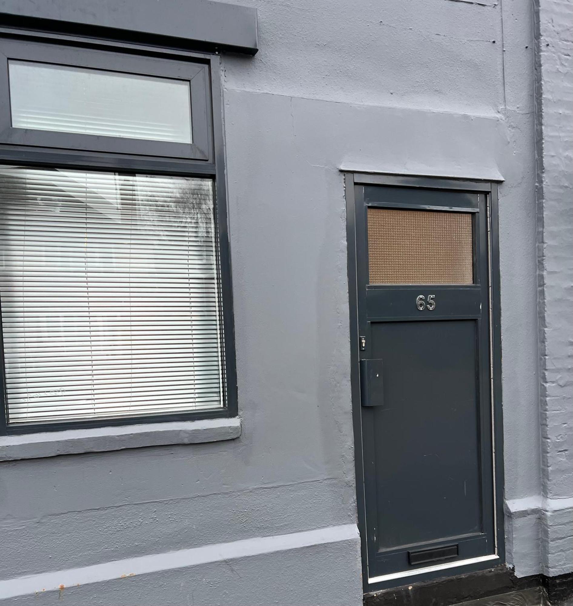 2 Bedroom Town Apartment Ipswich Esterno foto